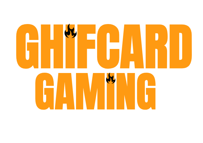 Ghif Card Gaming