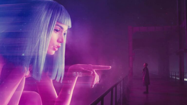 5 sci-fi movies like Pragmata with atmospheric, psychological vibes