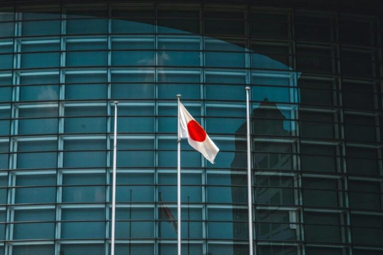 Almost 80% of Japanese institutional investors are eyeing crypto for their portfolios by 2029