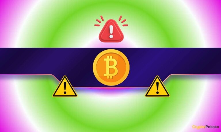 Bitcoin (BTC) Rebounds 12% in 2 Weeks, Yet Analyst Believes The 'Max Pain' Could be on the Way
