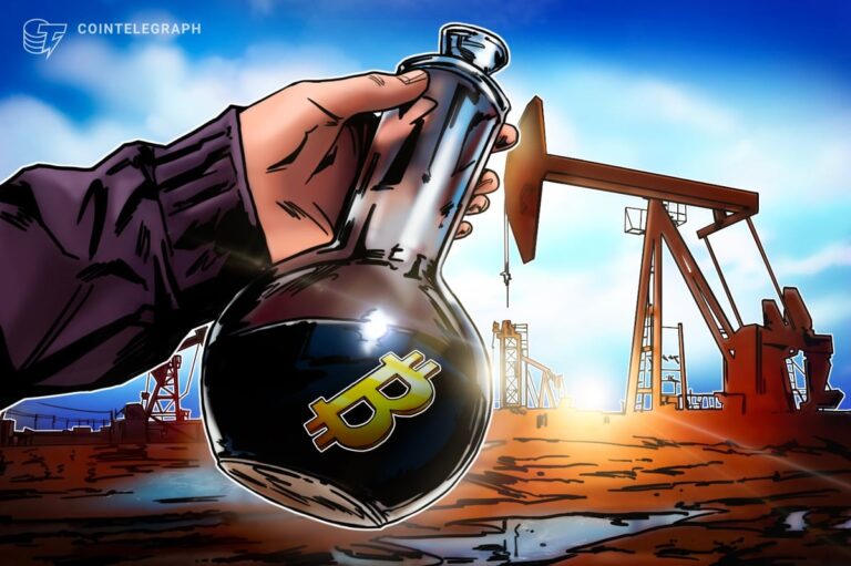 Bitcoin Down, Oil Up Amid US Strait of Hormuz Blockade Bitcoin Down, Oil Up Amid US Strait of Hormuz Blockade