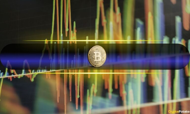 Bitcoin Inflows to Deposit Wallets Spike to Bear Market Levels, Raising Exhaustion Fears