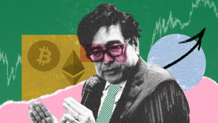 Bitmine's Tom Lee calls ether 'the wartime store of value' as holdings hit 4.87 million ETH
