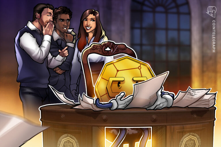 CFTC Sues Wisconsin Over Prediction Market Jurisdiction Cointelegraph