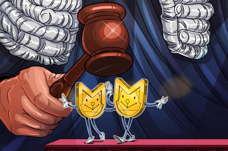 Caitlyn Jenner Memecoin Not a Security, Judge Rules