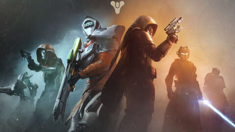 Catch Up On Years Of Destiny 2 Content With Latest Humble Bundle Catch Up On Years Of Destiny 2 Content With Latest Humble Bundle
