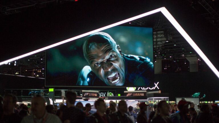 CinemaCon news makes me miss the peak era of E3 hype