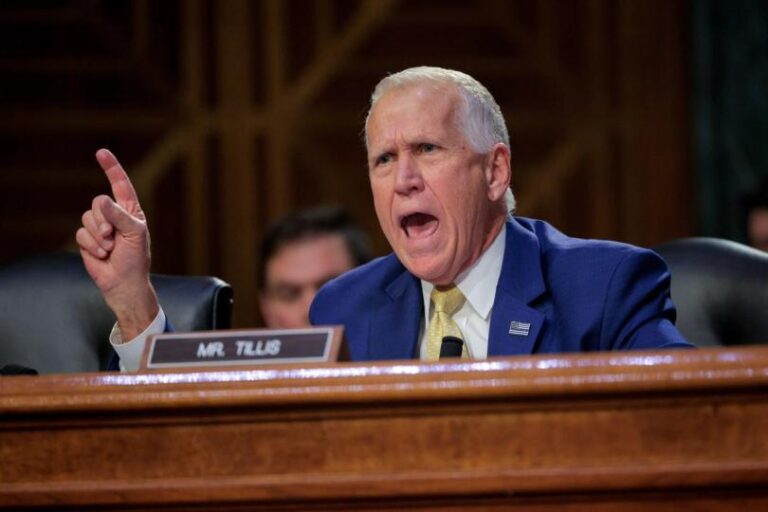 Crypto's great hope in Senate's Clarity Act still has a path to survive tight calendar