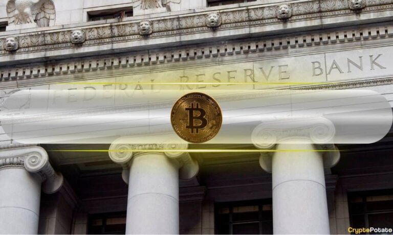 Federal Reserve Keeps the Rates Unchanged: Will Bitcoin Keep Crashing?