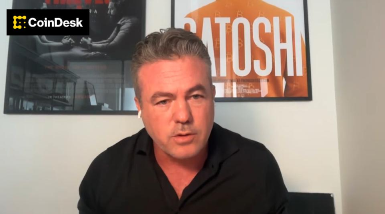 Filmmakers chase crypto’s biggest mystery Filmmakers chase crypto’s biggest mystery