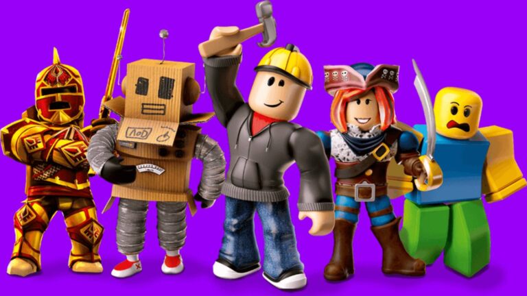 Hollywood is making yet another Roblox movie adaptation