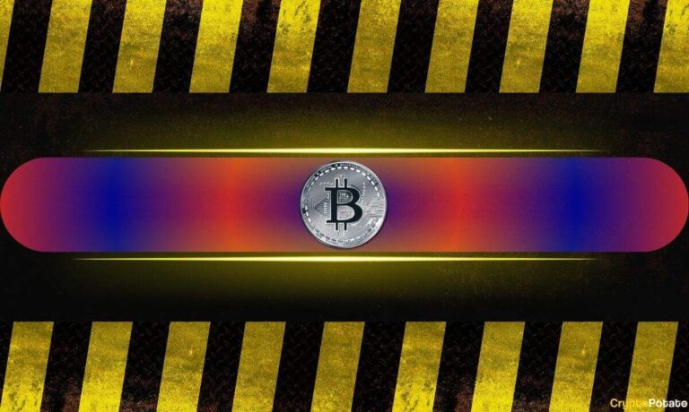 Is Bitcoin in Further Trouble as Trump Halts Iran Talks and Tensions Rise?