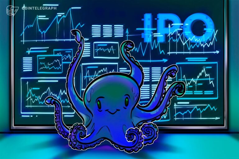Kraken Boss Hints IPO Plan Still On Despite Reports of Pause