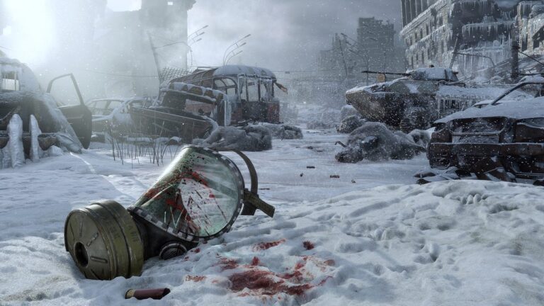 Metro 2039 Reveal and Xbox Showcase Set for This Week
