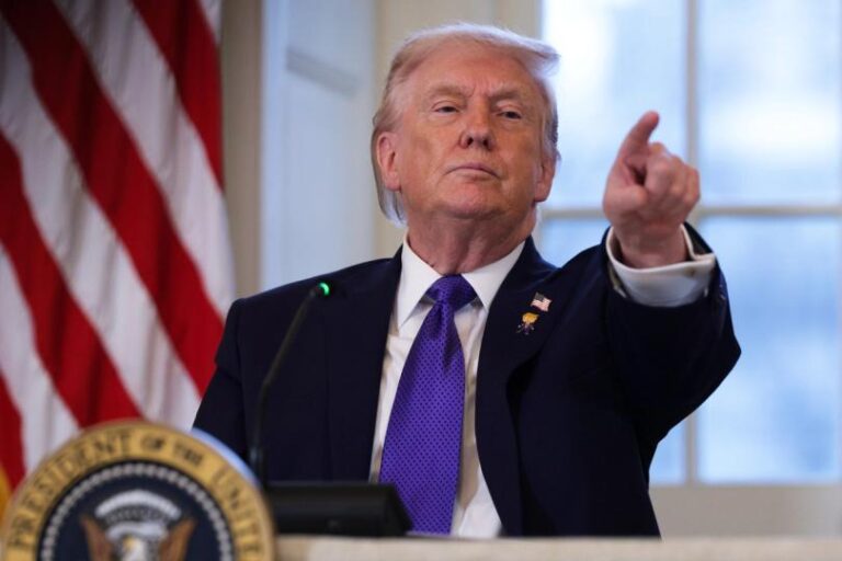 Mike Tyson, Tether CEO, Cathie Wood are among speakers at Trump's 'most exclusive' crypto conference