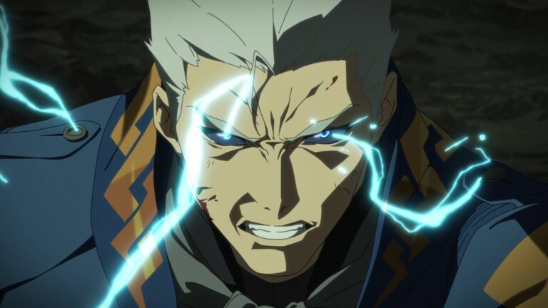 Netflix’s Devil May Cry anime is changing Vergil’s lore in season 2 Netflix's Devil May Cry anime is changing Vergil's lore in season 2