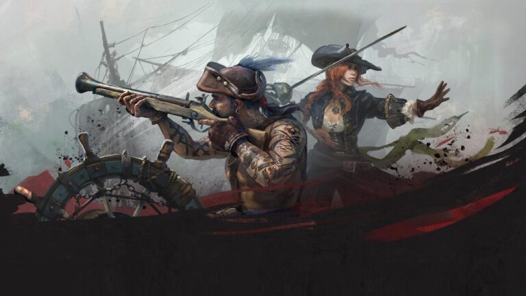 New Pirate Game Windrose Sets Sail Today New Pirate Game Windrose Sets Sail Today