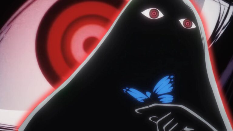 One Piece chapter 1180 reveals Imu's true power but it's lost in translation