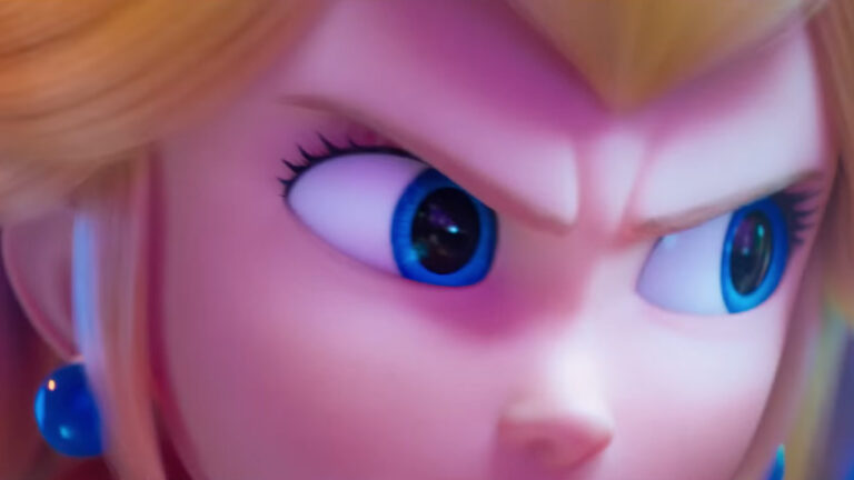 Princess Peach's Super Mario Galaxy Movie Lineage Is Canon, Says Miyamoto No Caption Provided