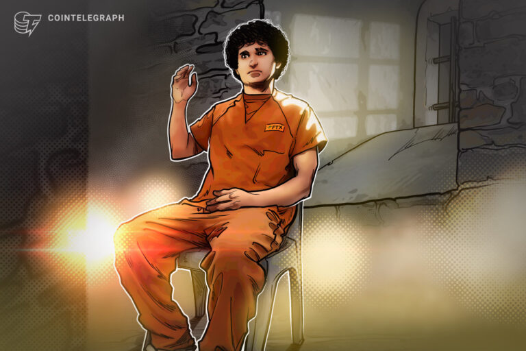 Sam Bankman-Fried’s Request for New Trial Tossed by Judge Cointelegraph