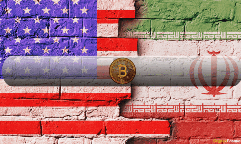 The $78K Bull Trap? Why Iran’s Latest Statement Could Send Bitcoin Tumbling