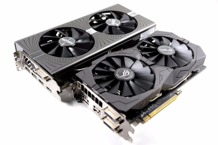 Valve developer makes Linux gaming better on 8GB graphics cards