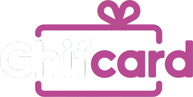 Ghifcard – Digital Gift Card Hub