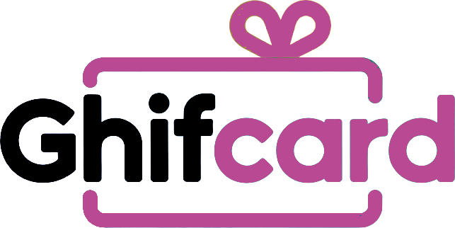 Ghifcard – Digital Gift Card Hub