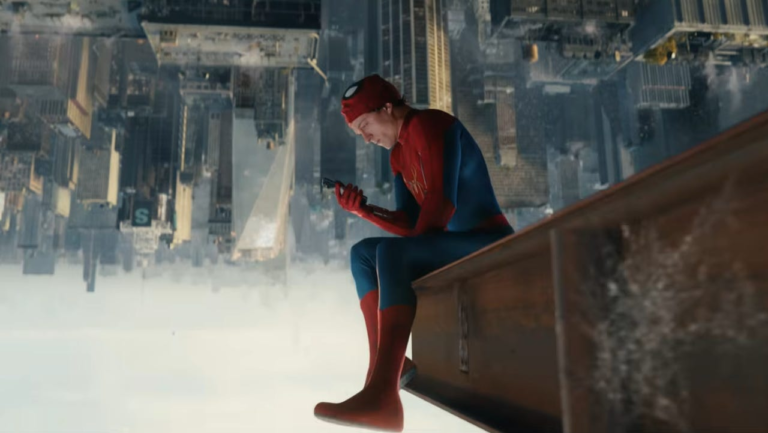 Avengers Directors Say Tom Holland’s Spider-Man Isn’t Responsible for Uncle Ben’s Death in the MCU Avengers Directors Say Tom Holland's Spider-Man Isn't Responsible for Uncle Ben's Death in the MCU