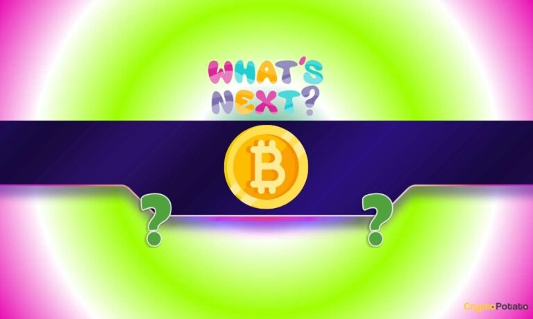 Bitcoin Set for Green Zone Entry? Analysts Identify Must-Watch Levels