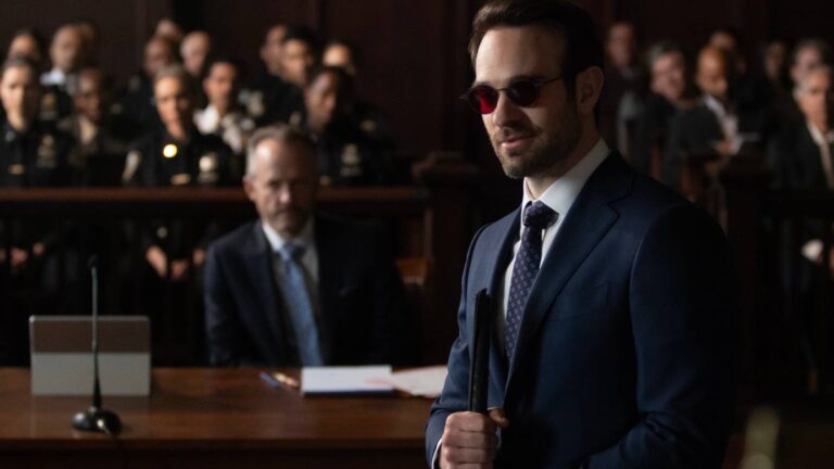 Born Again season 2 finale sets up the return of Netflix villain Killgrave
