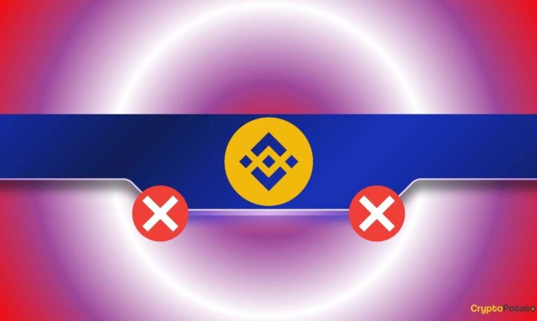 Brutal Price Collapse for 5 Altcoins After Binance Says Goodbye: Details