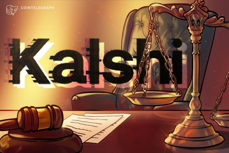 CFTC Backs Kalshi in Ohio Appeals Court Fight CFTC Backs Kalshi in Ohio Appeals Court Fight