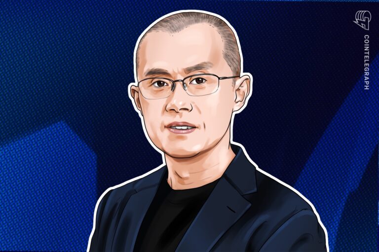 CZ Says Crypto Exchange Rivals Opposed His Pardon Bid CZ Says Crypto Exchange Rivals Opposed His Pardon Bid
