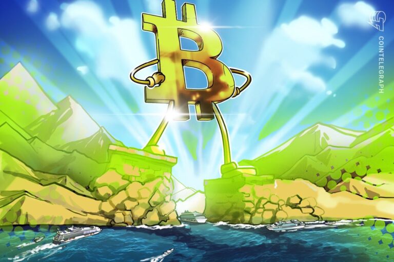 Can Bitcoin Hit New Record Highs 'Within A Year?' Odds Favor BTC Bulls