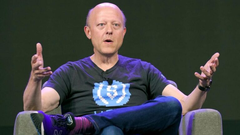 Circle (CRCL) is trying to prove it's more than just a stablecoin company with $3 billion blockchain