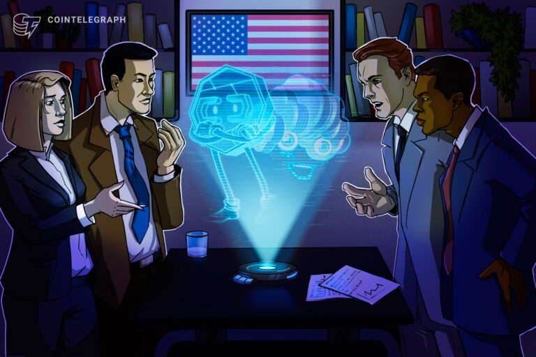 Crypto, AI Super PACs Flood Midterms As Poll Finds Most Americans Distrust Both Industries Cointelegraph
