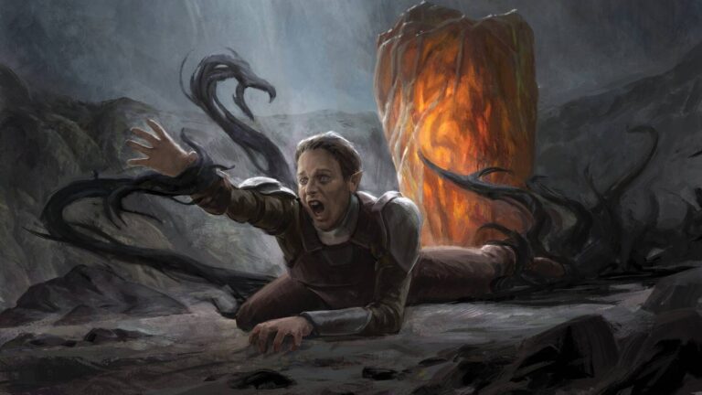 D&D's Dungeon Masters just fixed one of Ravenloft's best features for 5.5e