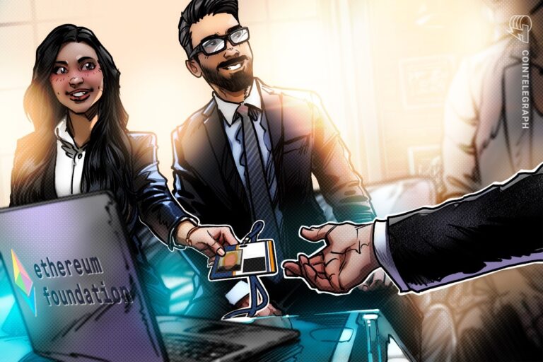 Ethereum Hits 200M Gas Target Ahead Of Glamsterdam Upgrade Cointelegraph