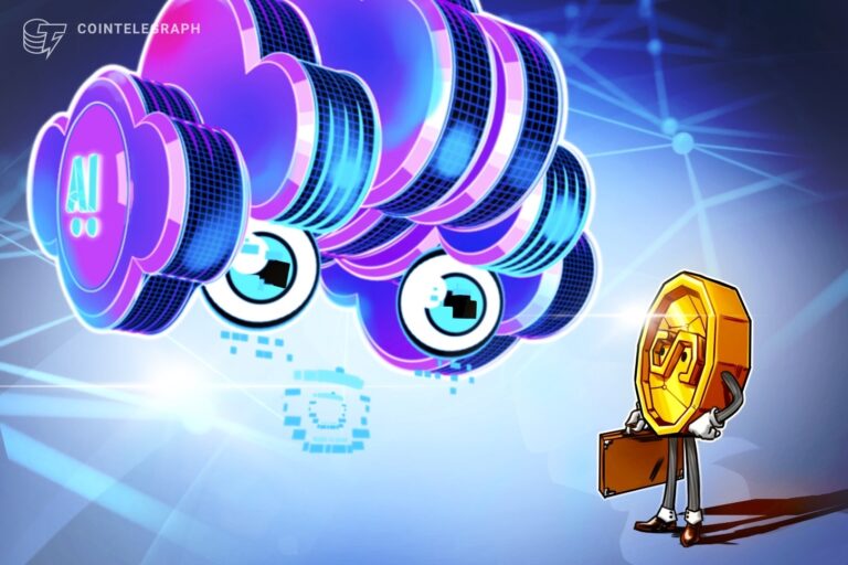 Exodus Launches XO Cash Stablecoin for AI Agent Payments Cointelegraph