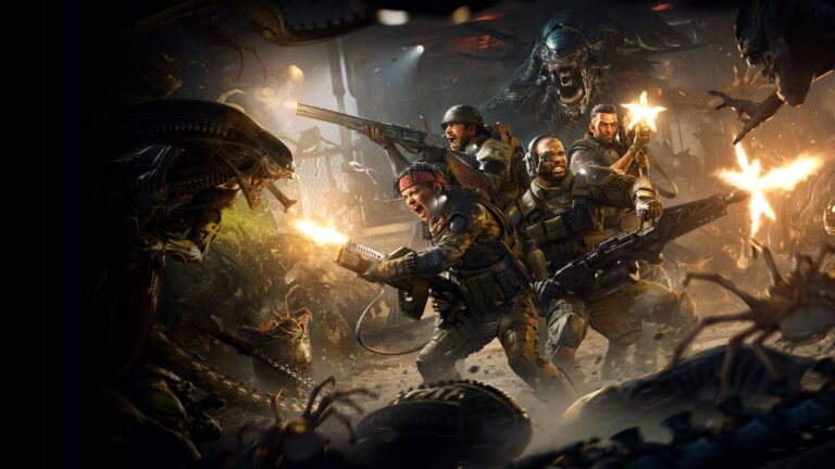 Fireteam Elite is getting a sequel