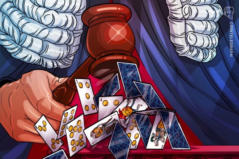 Cointelegraph