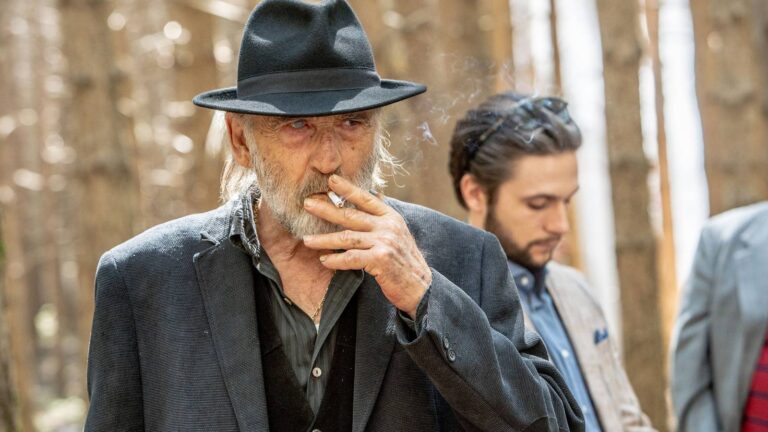 If you've been chasing the Sicario high, watch ZeroZeroZero on Prime Video
