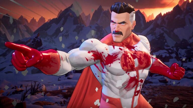 Invincible VS Leaks Allegedly Reveals DLC Characters