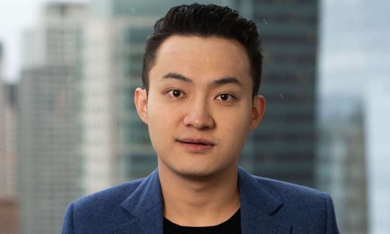 Justin Sun Calls It ‘Meritless’