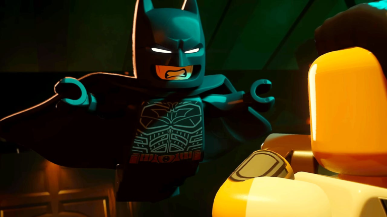 Legacy of the Dark Knight Launch Trailer Released Legacy of the Dark Knight Launch Trailer Released