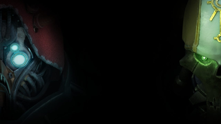 Mechanicus II Finally Has a Release Date, Timed to Launch Alongside the Warhammer Skulls Reveal Show