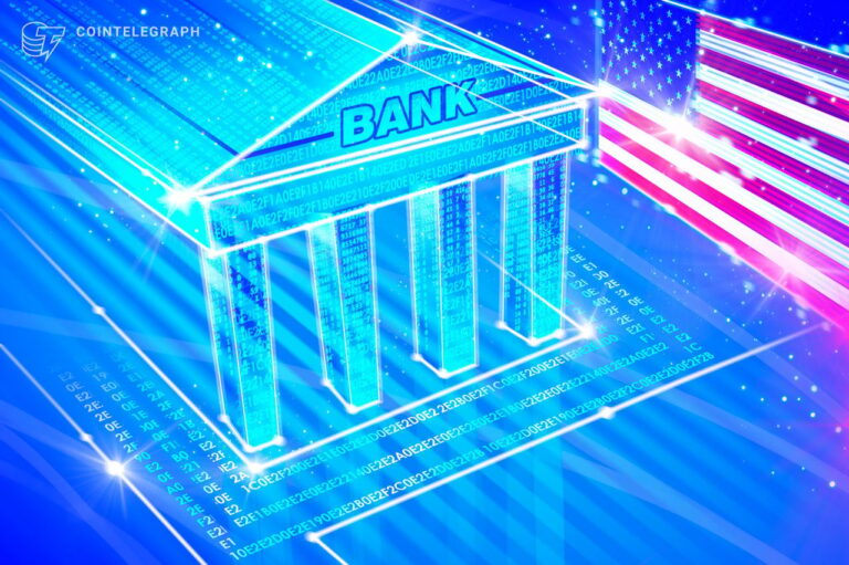 Moody’s Says US Banks Expect Tokenized Finance Will Hit Tipping Point