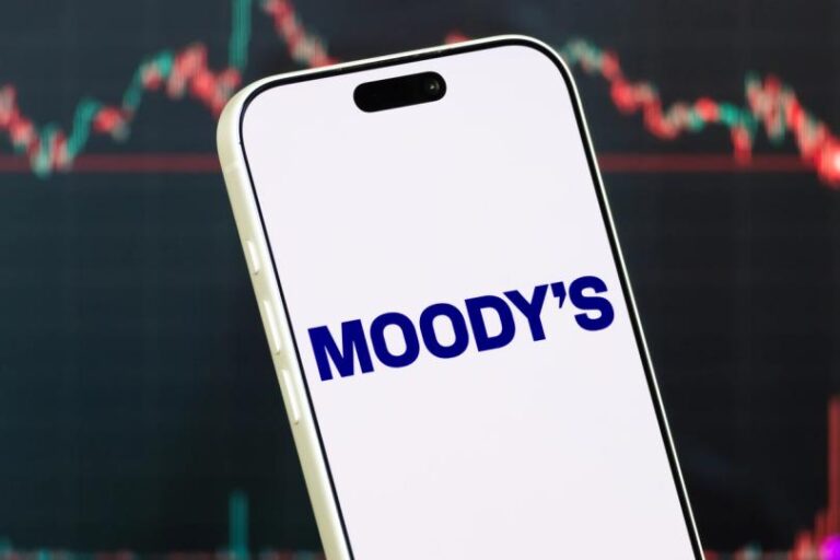 Moody’s puts AAA rating stamp on Fidelity and BlackRock's tokenized money market funds