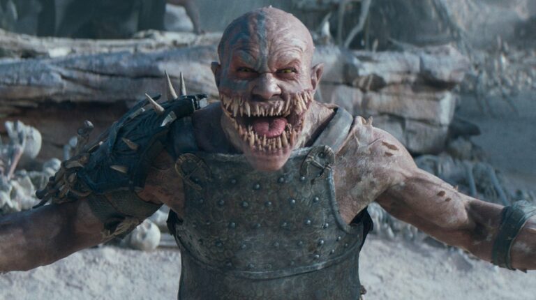 Mortal Kombat II Opening Weekend Box Office Fails to Knock The Devil Wears Prada 2 Off Top Spot